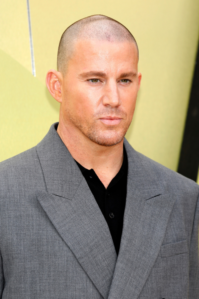 Channing Tatum