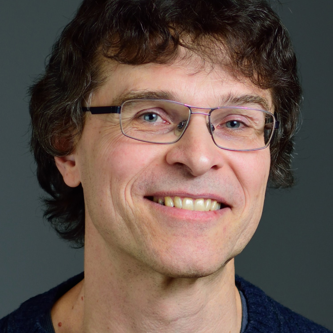 Harald Werneck, Psychologe