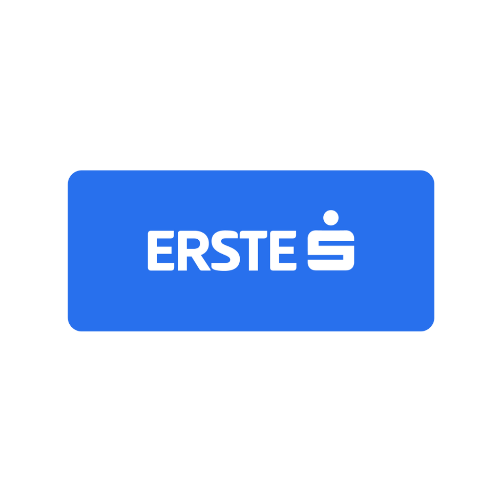 Gründerinntag 2025 Logo Erste Bank