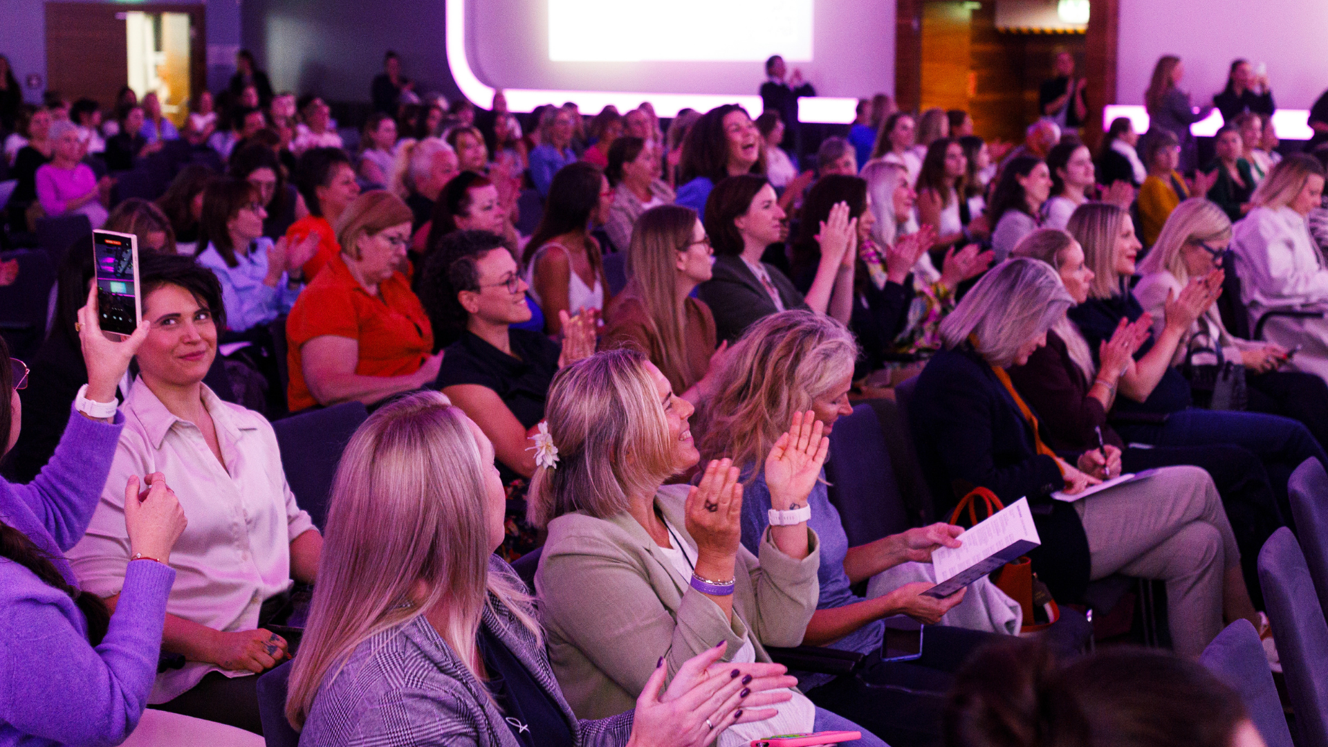 WIENERIN Gründerinnentag 2025