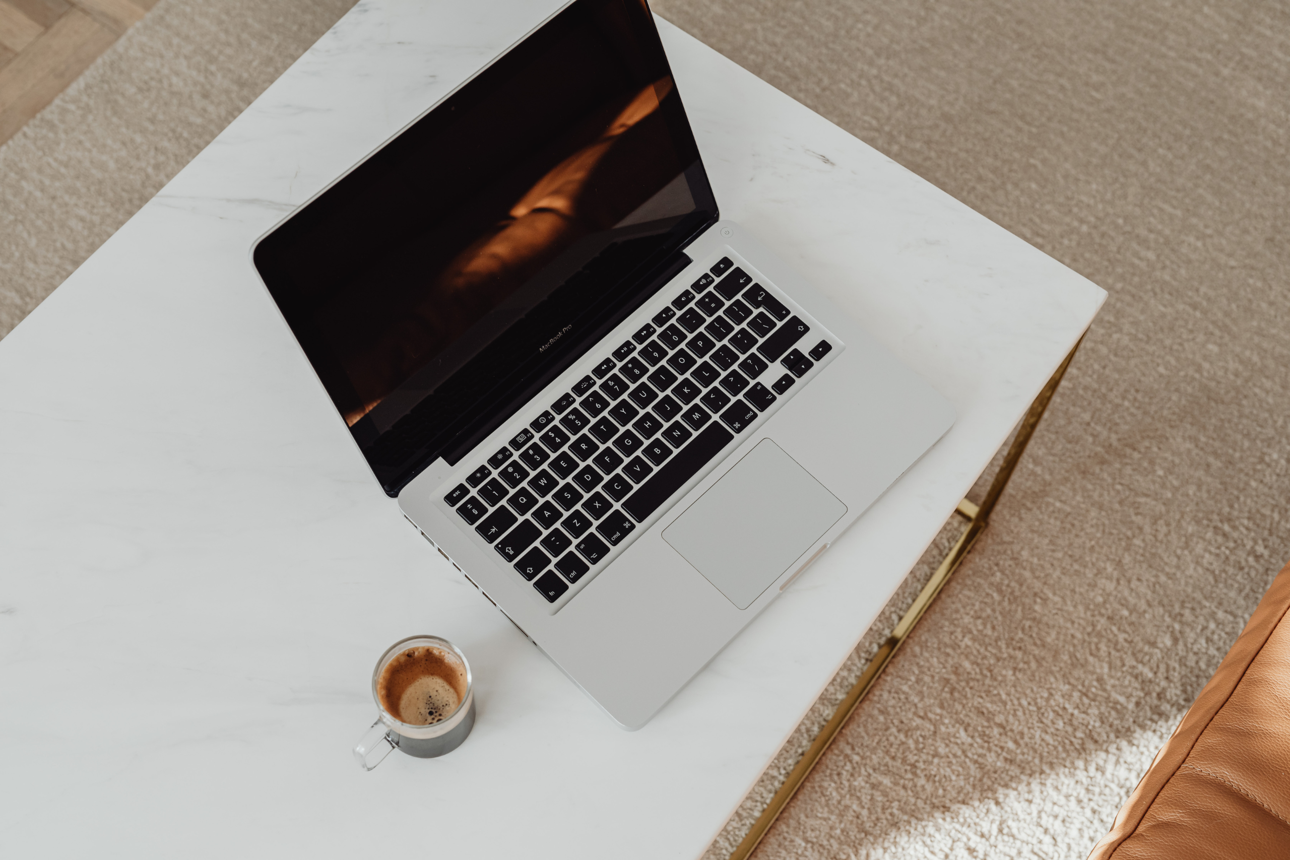 Arbeitswelt von morgen