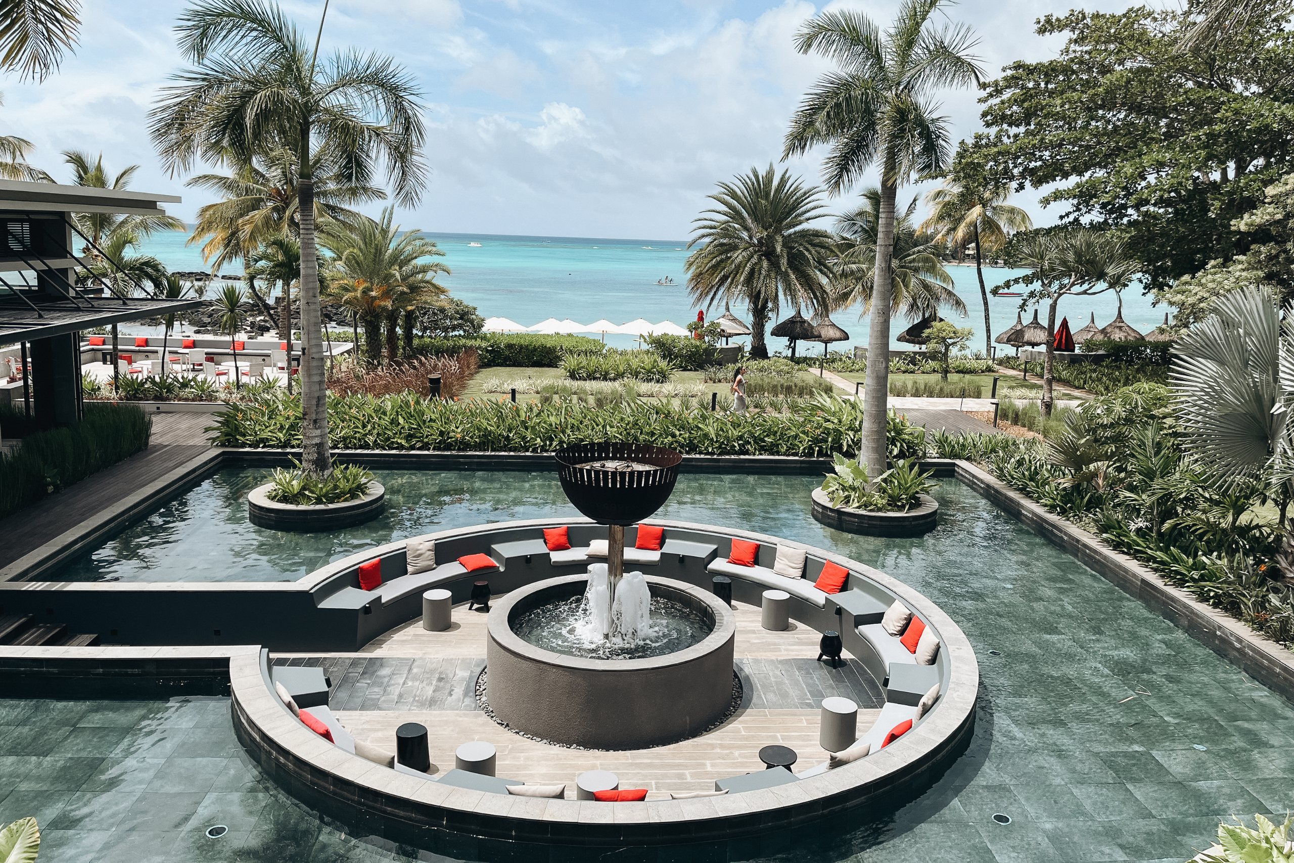 Pressereise Mauritius, LUX* Belle Mare im Osten und LUX* Grand Baie im Norden