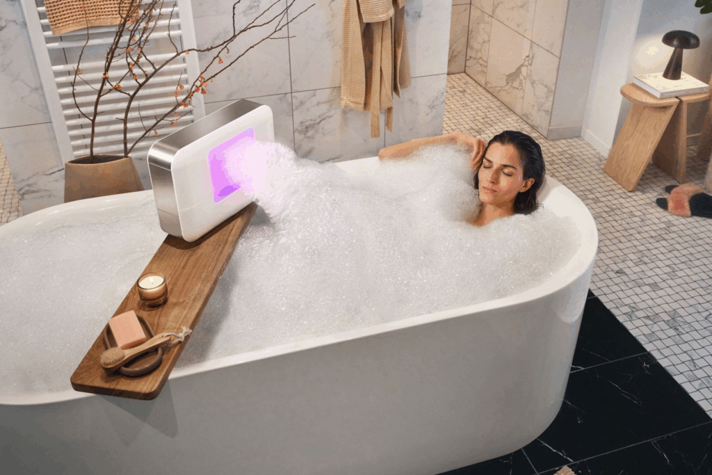 ESPURO® CloudSPA von Klafs