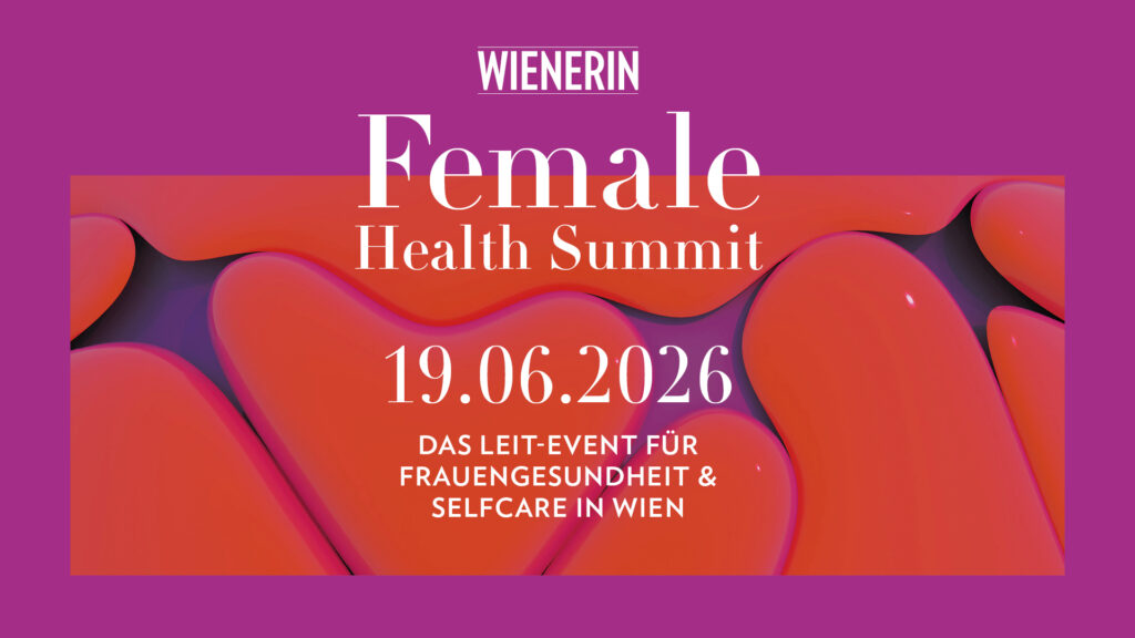 Sujet Female Health Summit 2026