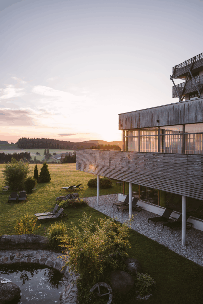 Falkensteiner Hotel Bad Leonfelden