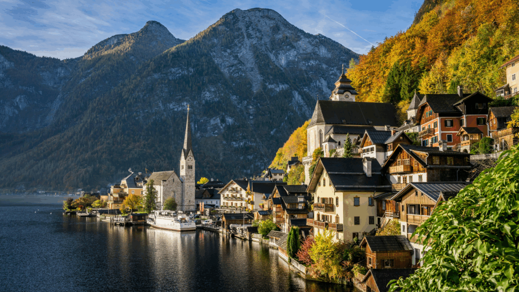 Hallstatt