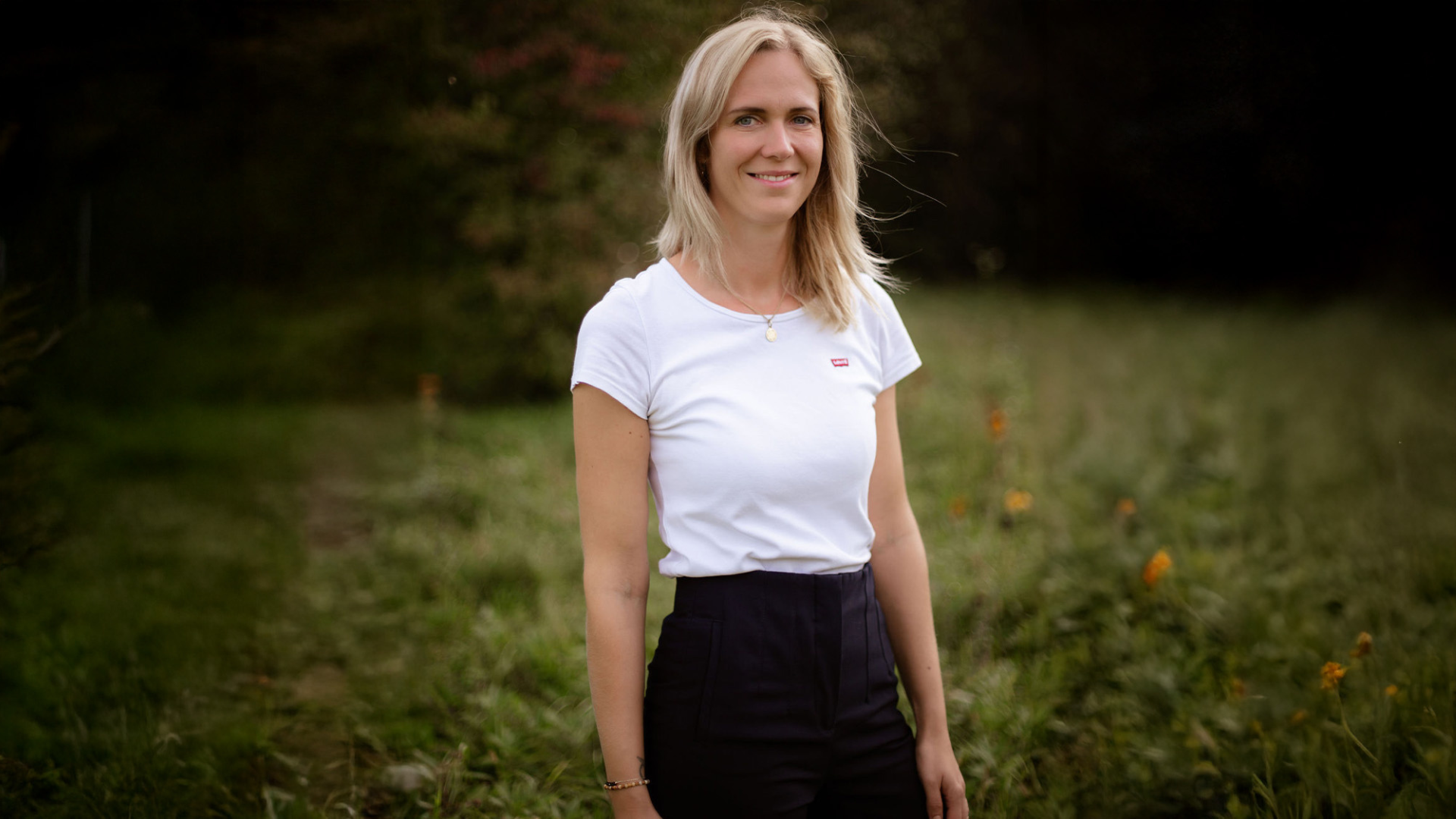Ingrid Hössl – Ganzheitliche Gesundheitspflege fördert Balance und Resilienz im Familienleben in Vorarlberg.